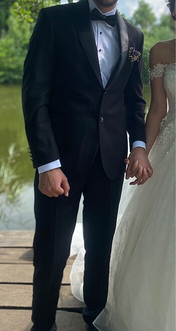 Takım elbise