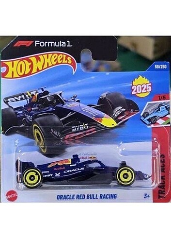 Formula 1 hw