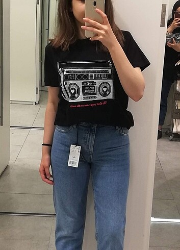 mango jean
