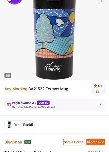 Çift Katmanlı Paslanmaz 304 Çelik Termos 380 ml - Görsel 8