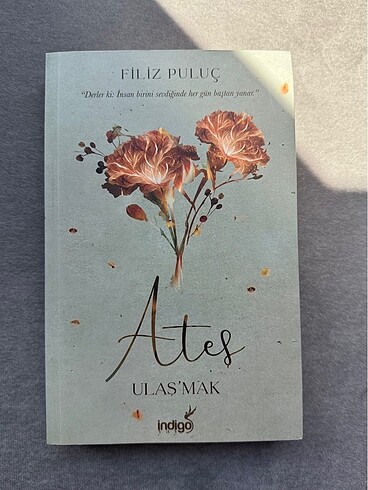 Ateş Ulaş?mak