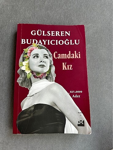 Camdaki kız