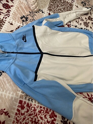 Nike Temız nike tech
