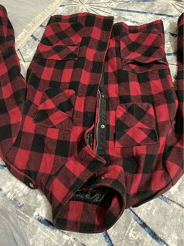 LTB BASIC VİNTAGE CEKET VEYA HIRKA