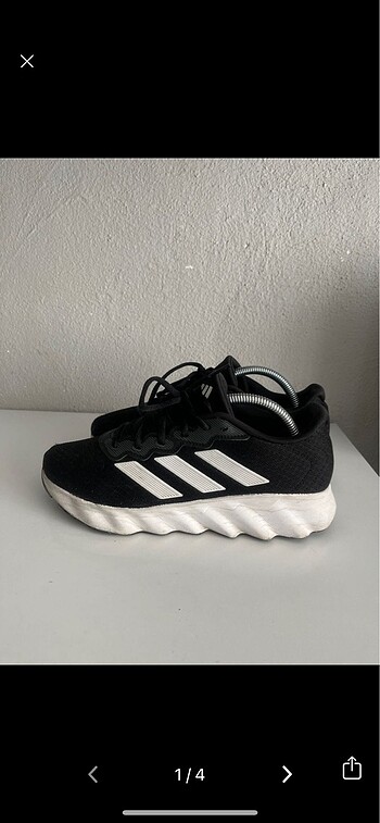 Adidas orjınal ayakabı