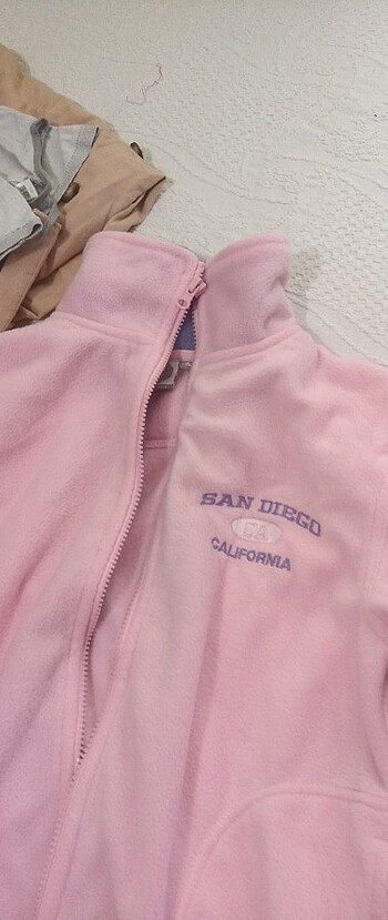 9 Yaş Beden Kız çocuk sweatshirt 
