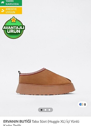 UGG ayakabbi 