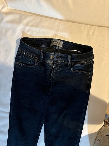 26 Beden Ltb kot pantolon