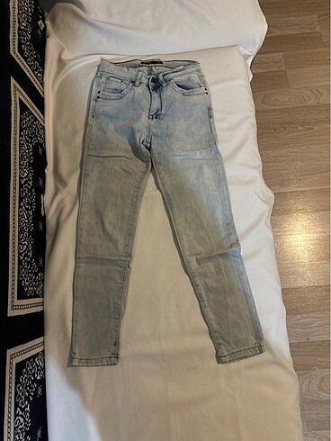Kot pantolon