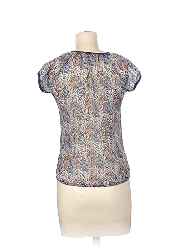 s Beden PreLoved Bluz %70 İndirimli.