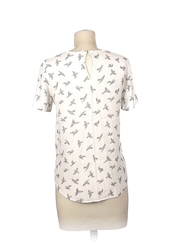 38 Beden H&M Bluz %70 İndirimli.