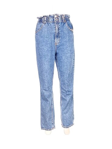 H&M Jean / Kot %70 İndirimli.