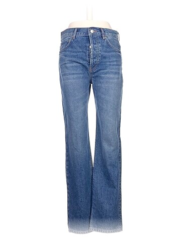 Zara Jean / Kot %70 İndirimli.