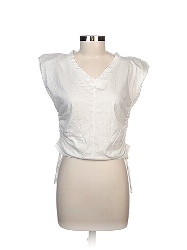 Vintage Love Bluz %70 İndirimli.