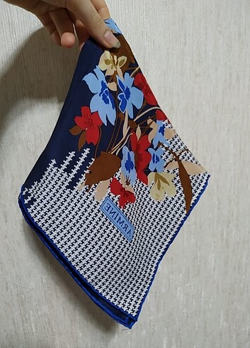  Beden Armine eşarp