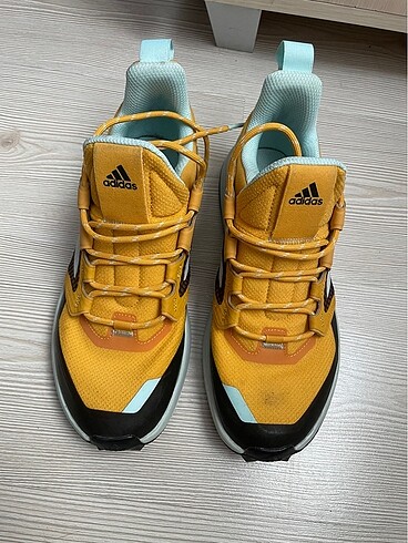 Adidas Adidas goratex kadın