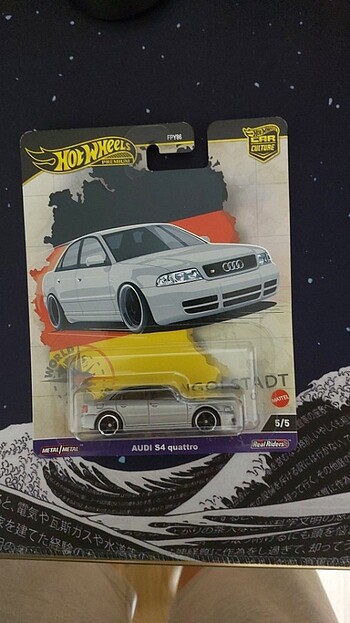 Audi s4 quattro
