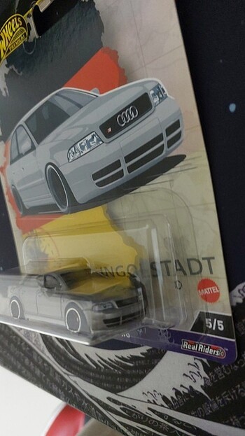  Audi s4 quattro