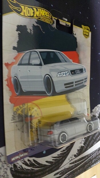  Beden Audi s4 quattro