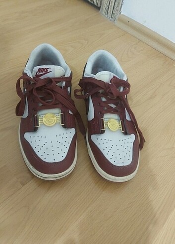 Nike dunk just do it