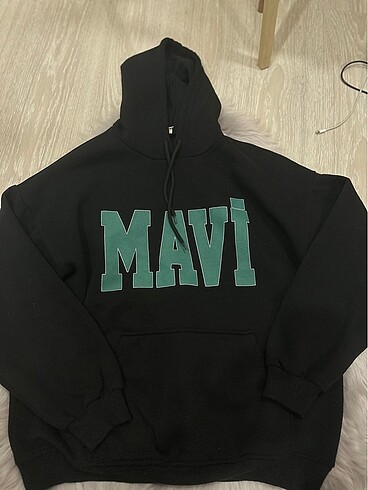 Mavi Sweatshirt