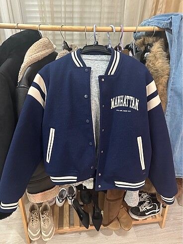 PULL&BEAR KOLEJ CEKET