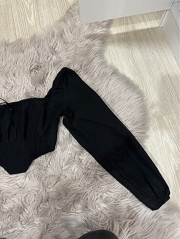 s Beden trendyol crop