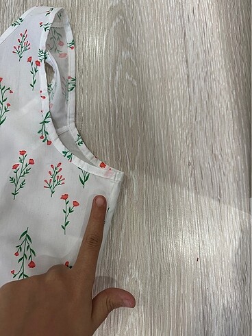 s Beden beyaz Renk Trendyol crop