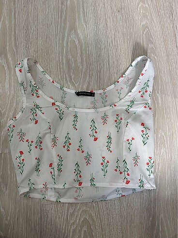 Trendyol crop