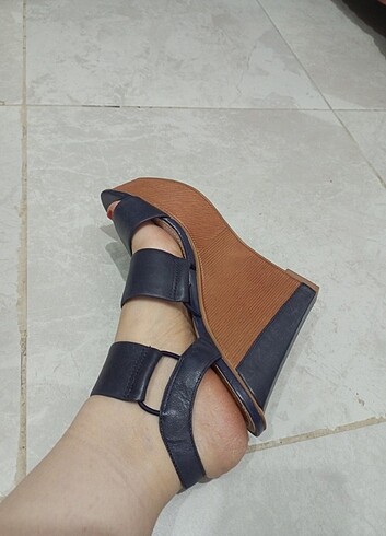Vince Vince camuto topuklu sandalet