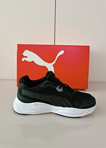 37 Beden Orjinal Puma 90S Runner Spor Ayakkabı