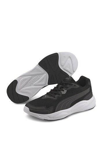 Orjinal Puma 90S Runner Spor Ayakkabı 