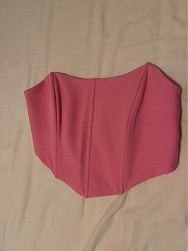 PEMBE KORSE CROP