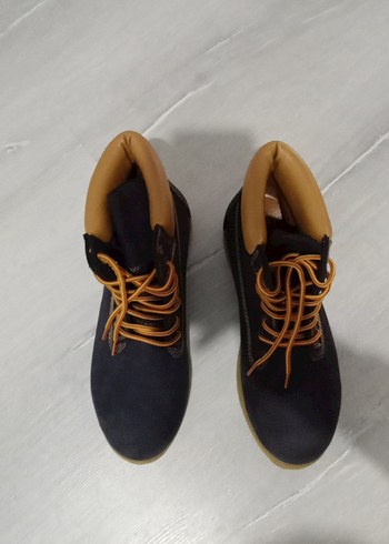 Timberland Erkek Bot Ayakkabı - Görsel 6