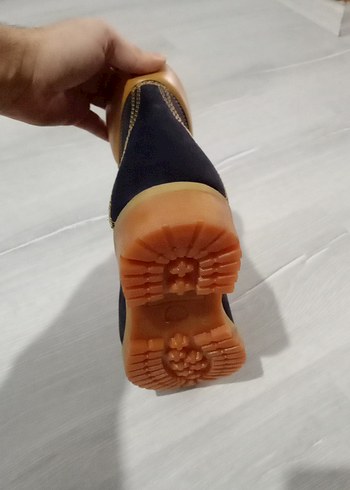 Timberland Erkek Bot Ayakkabı - Görsel 5