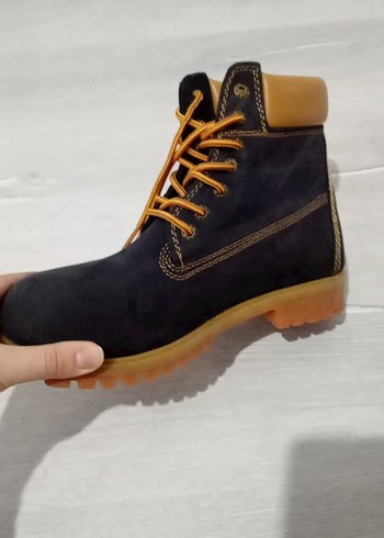 Timberland Erkek Bot Ayakkabı - Görsel 7