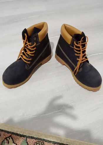 Timberland Erkek Bot Ayakkabı - Görsel 3