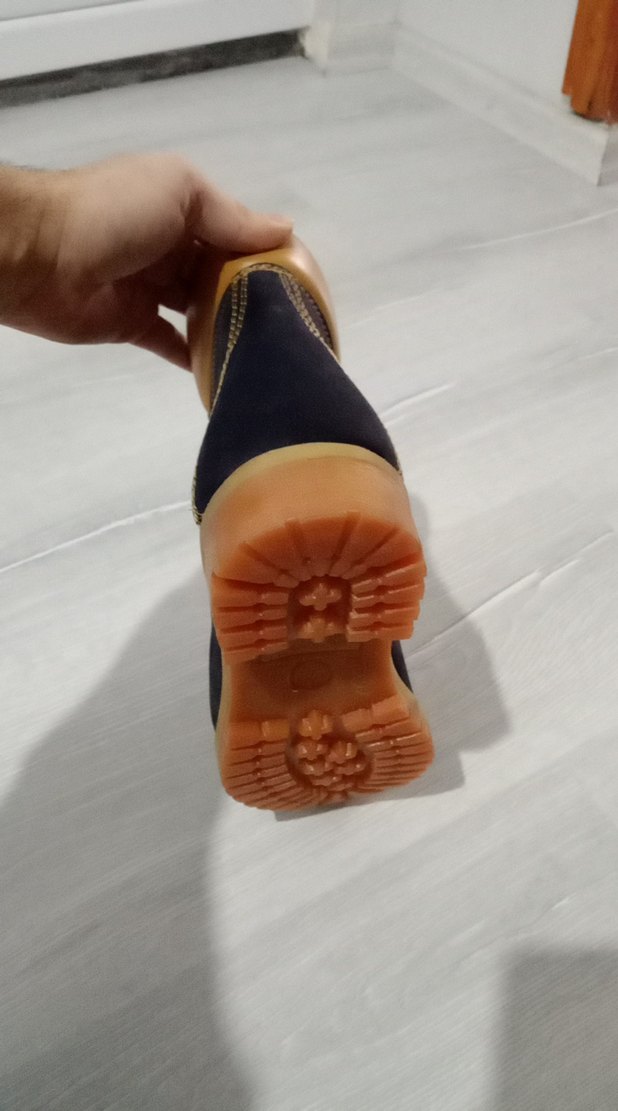 Timberland Erkek Bot Ayakkabı - Görsel 5