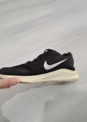 Nike Spor Ayakkabı - Görsel 3