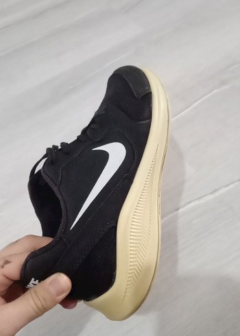 Nike Spor Ayakkabı - Görsel 5