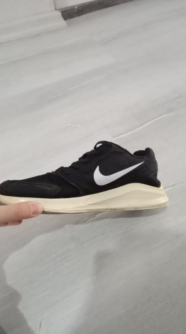 Nike Spor Ayakkabı - Görsel 3