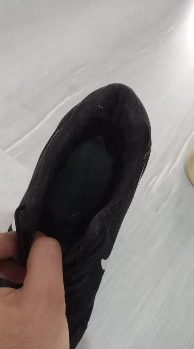 Nike Spor Ayakkabı - Görsel 4