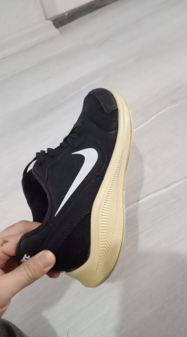 Nike Spor Ayakkabı - Görsel 5