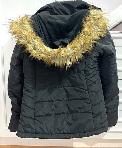 LC Waikiki Siyah mont