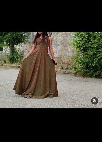 Abiye elbise