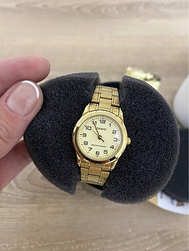 Casio Casio kol saati