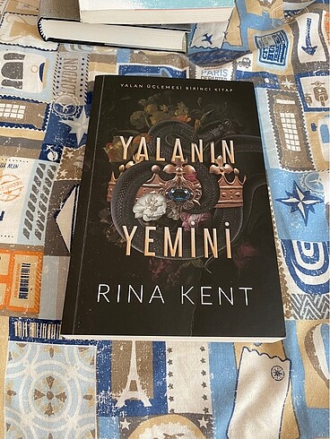 Yalanın yemini