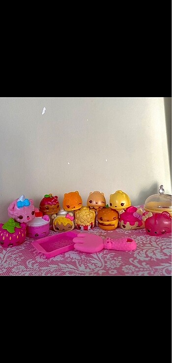 Num Noms Koleksiyon