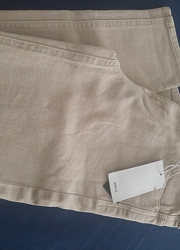 11-12 Yaş Beden Mango erkek çocuk jean