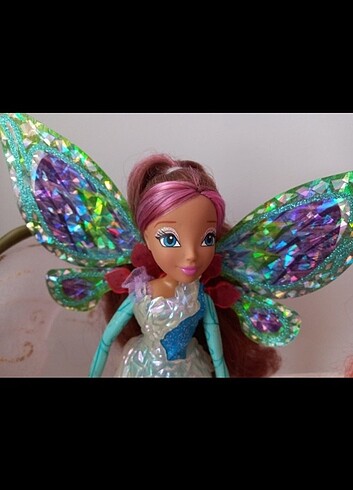  Winx layla